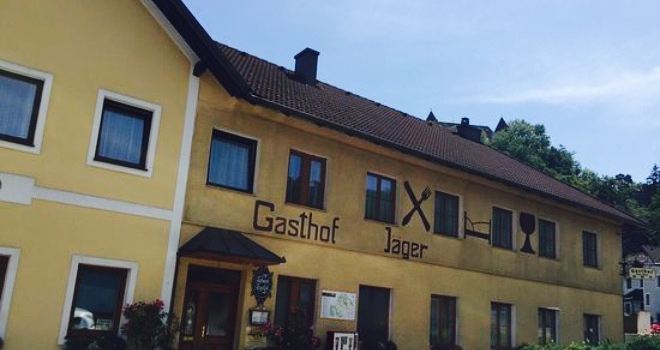 Gasthof Jaeger