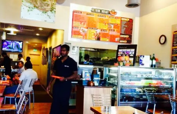 Saffron Valley - South Jordan