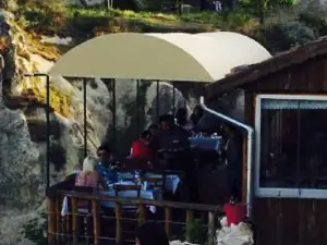 Tandır Restaurant