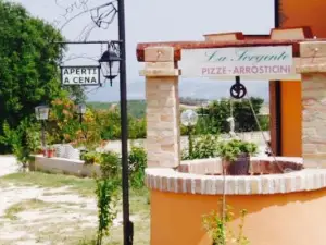 La Sorgente