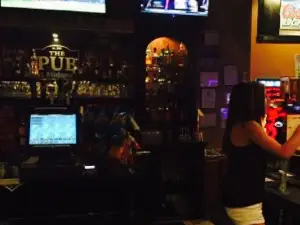 Pub At Midtown