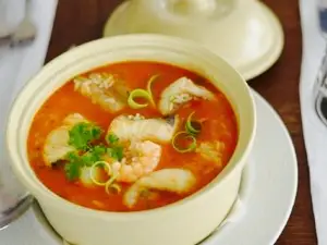 Restaurante Praia Cafe