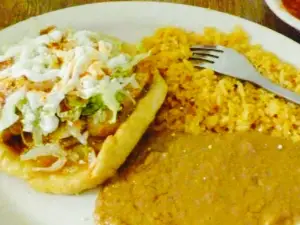 Trina's Mexican Food