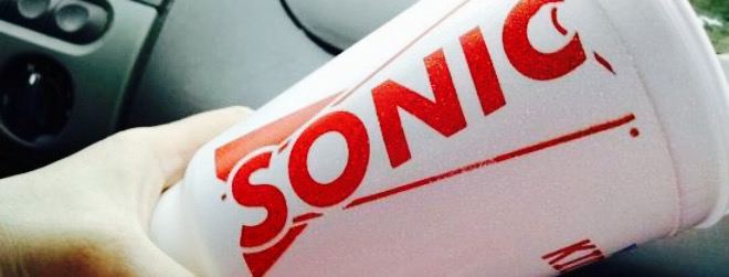 Sonic Drive-In