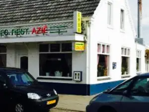 Chinees restaurant Azie