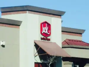 Jack in the Box