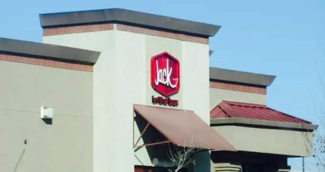 Jack in the Box