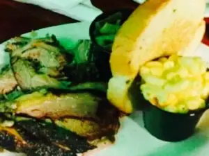 Hog Heaven Bar B-Q