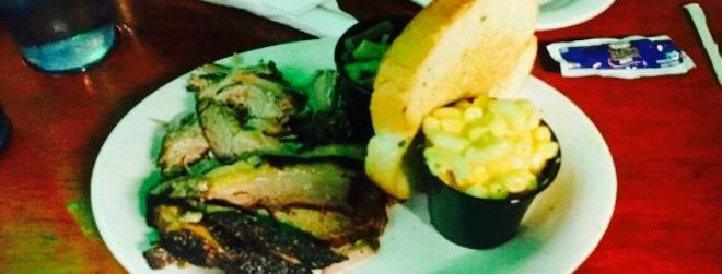 Hog Heaven Bar B-Q