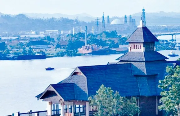 Lipan Hill Restaurant and Cafe