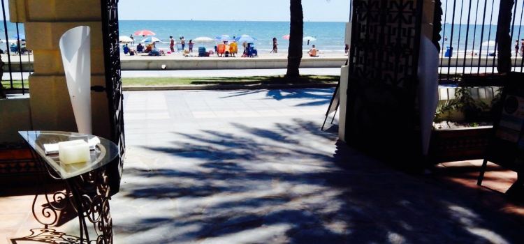 Villa del Mar