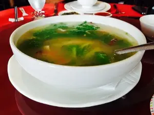 Xin Tian Di Restaurantes