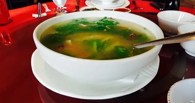 Xin Tian Di Restaurantes