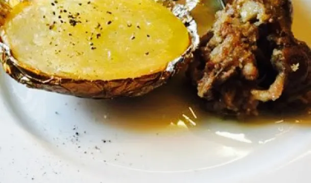 Restaurant EL Petit Raco de Salt