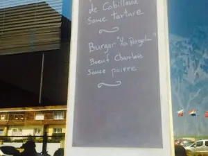 La Pergola