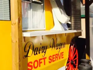 Dairy Wagon