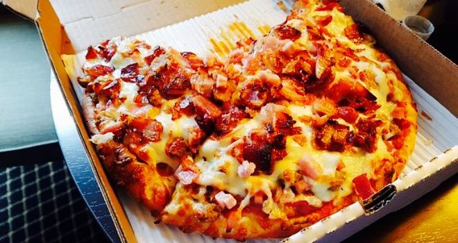Petawawa Pizzeria Take-Out
