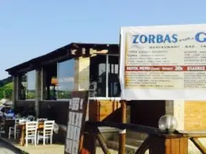 Taverna Zorbas - Ierissos