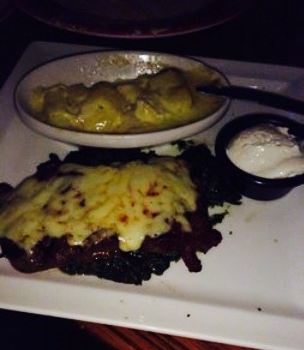 TGI Friday's