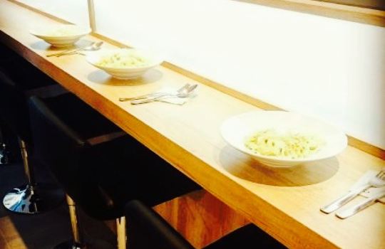 El Racó de la Pasta