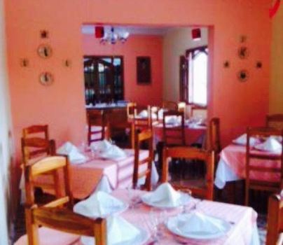 La Paladar del "CHINO"