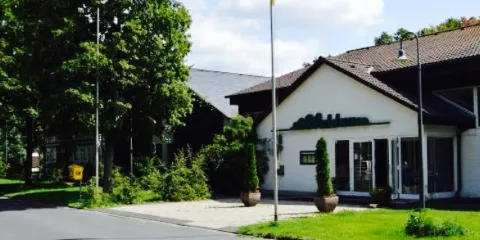 Gasthaus Waldau