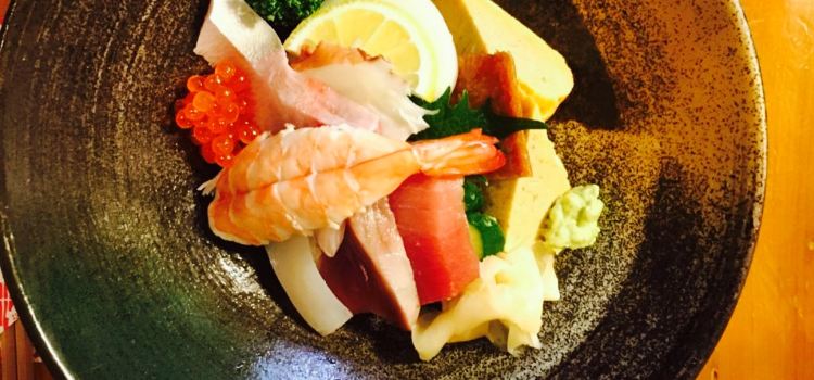 Kurose-Zushi