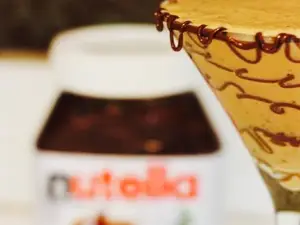 Pistacchio Gelato Italiano