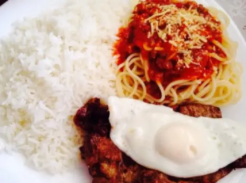 Bar Restaurante Nomura