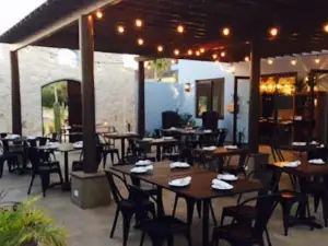 gastroteca A Z U L