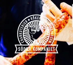 Södra Kompaniet in Loderup