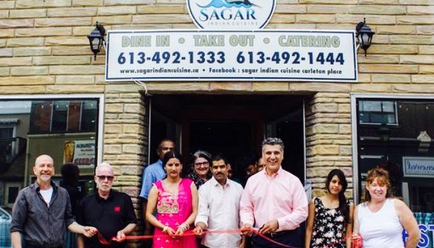 Sagar Indian Cuisine