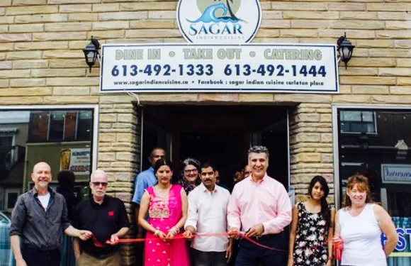 Sagar Indian Cuisine