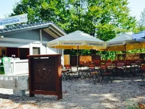 Gasthaus zum Bahnhoefle