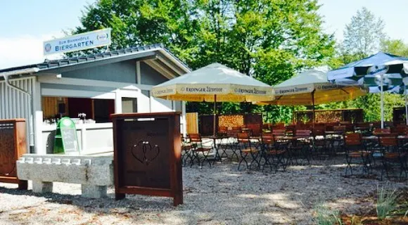 Gasthaus zum Bahnhoefle