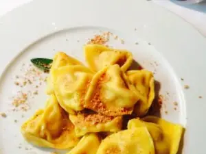 Osteria la Fefa