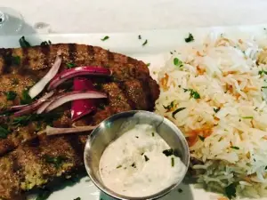 Alexandria Mediterranean Grill