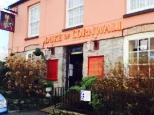Duke of Cornwall
