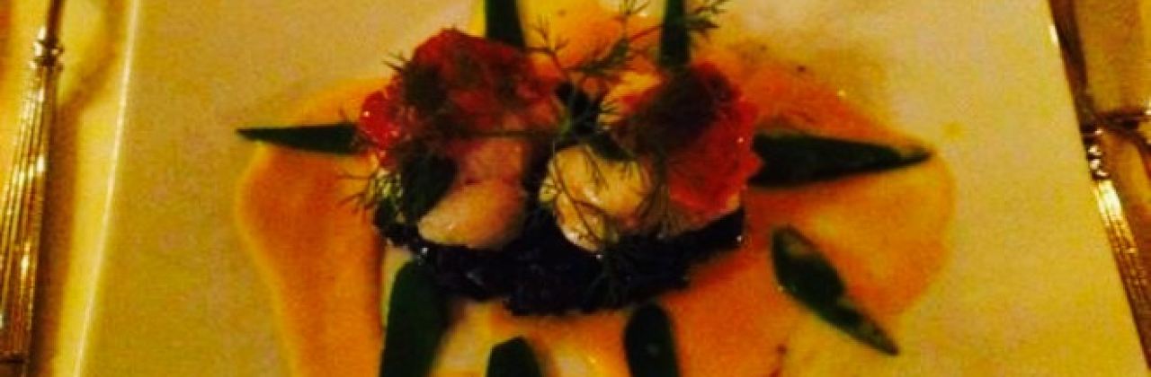 Landhotel zur Grenze