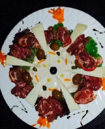 Ristorante La Traviata