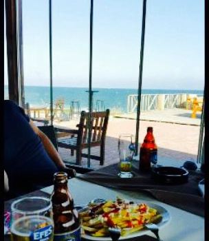 Ipek Restaurant