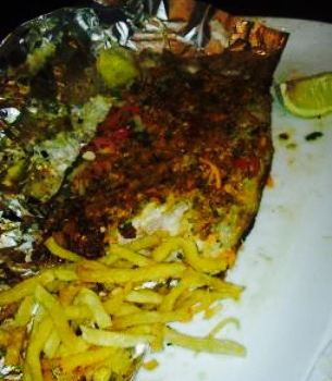 La Cantina del Delfin