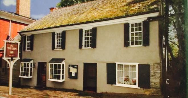 The Tavern