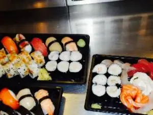 Nigui sushi