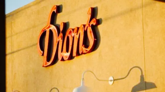 Dion's Pizza