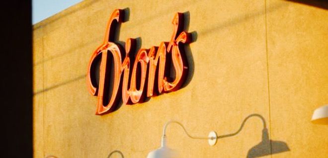 Dion's