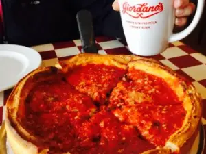 Giordano's