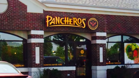 Panchero's Mexican Grill