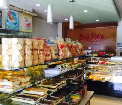 Duta Rasa Bakery