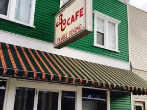 B C Cafe